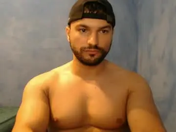 Chaturbate Best live sex cam show of alex_blu
