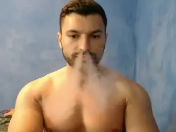 Chaturbate Sex Cam of alex_blu