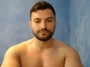 Chaturbate Sex Chat of alex_blu