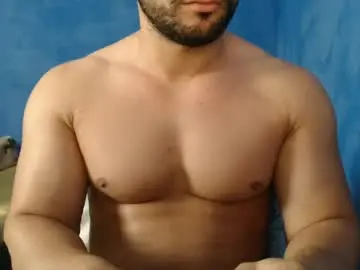 Chaturbate Private Sex Chat of alex_blu