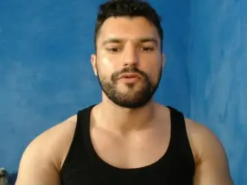 Chaturbate Nude Webcam of alex_blu