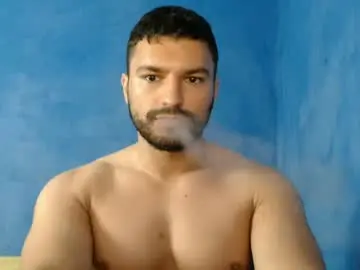 Chaturbate Private Sex Chat of alex_blu