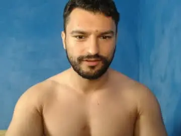 Chaturbate Nude Webcam of alex_blu