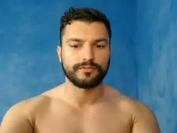 Chaturbate Live Sex Cam of alex_blu