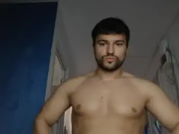 Chaturbate Sex Cam of alex_blu