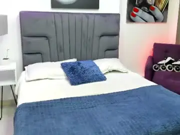 Chaturbate Sex Cam of angel__antonella