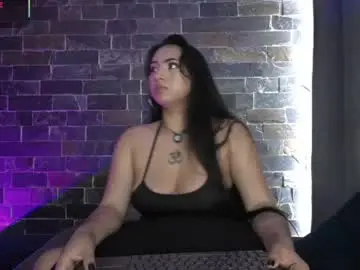 Chaturbate Live Sex of arianna_ferrer_
