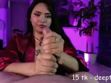 Chaturbate Adult Webcams of arianna_ferrer_