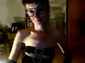 Chaturbate Nude Webcam of bebacksooon