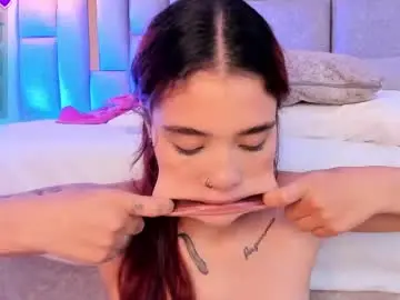 Chaturbate Watch Live Sex Cams of camilaa_smith_
