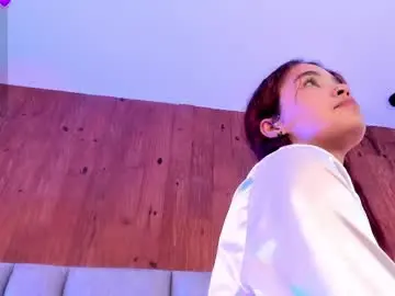 Chaturbate Sex Cam of camilaa_smith_