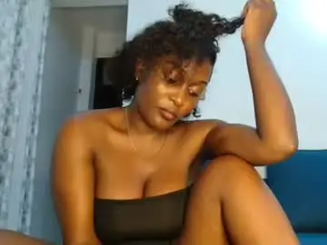 Chaturbate Free Live Porn of ebony_ghoddes