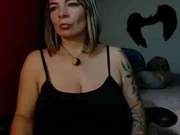 Chaturbate Live Porn of georginadoll1