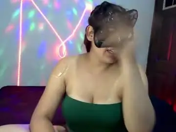 Chaturbate Sex Chat of hanna_zaf
