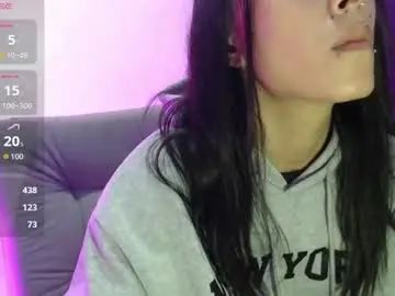 Chaturbate Private Sex Chat of isa_hall