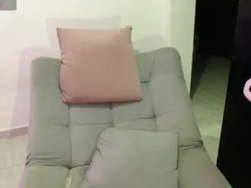 Chaturbate Private Sex Chat of isa_hall