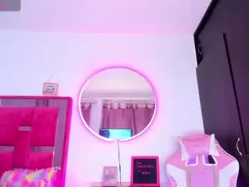 Chaturbate Best Webcam of isa_lovestory