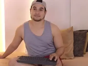 Chaturbate Sex Chat of jake_muller1