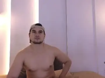 Chaturbate Private Sex Chat of jake_muller1