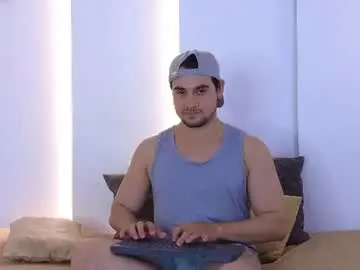 Chaturbate Best Webcam of jake_muller1