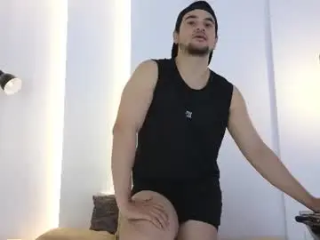 Chaturbate Adult Video Chat of jake_muller1