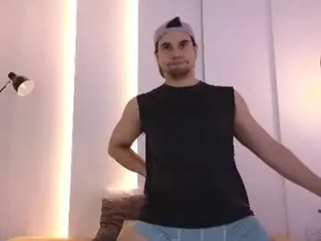 Chaturbate Adult Video Chat of jake_muller1