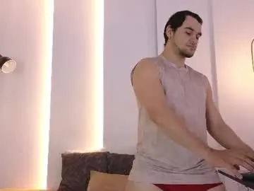 Chaturbate Nude Webcam of jake_muller1