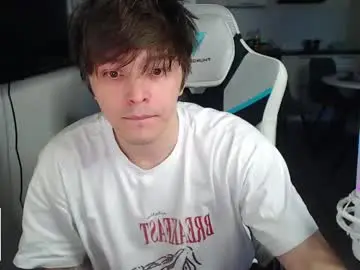 Chaturbate Best live sex cam show of jayce_icestone