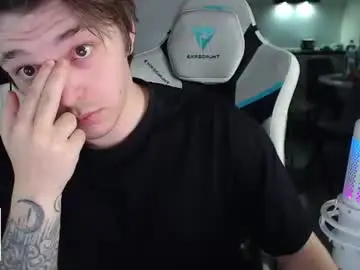 Chaturbate Private Sex Chat of jayce_icestone