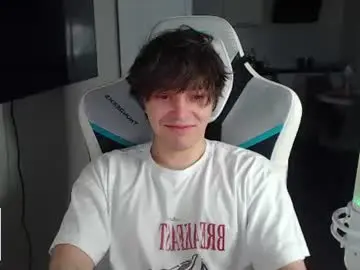 Chaturbate Watch Live Sex Cams of jayce_icestone