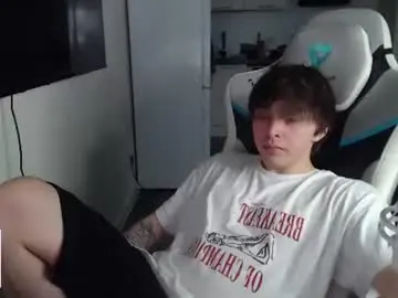Chaturbate Sex Chat of jayce_icestone
