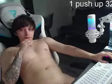 Chaturbate Live Porn of jayce_icestone