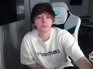 Chaturbate Nude Webcam of jayce_icestone