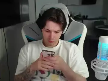 Chaturbate Best Webcam of jayce_icestone