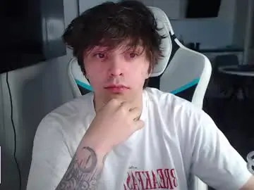 Chaturbate Private Sex Chat of jayce_icestone