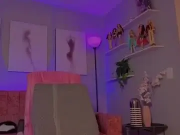 Chaturbate Sex Cam of julianna_saenz