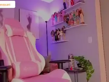 Chaturbate Free Live Porn of julianna_saenz