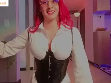 Chaturbate Sex Cam of julianna_saenz