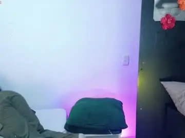 Chaturbate Live Sex of katejolie