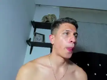 Chaturbate Live Sex of kevin_ahs1