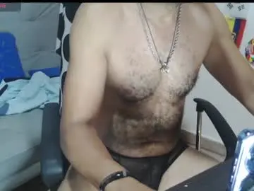 Chaturbate Adult Video Chat of latinmartin254