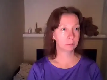 Chaturbate Sex Cam of madaamtang