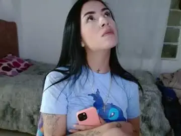 Chaturbate Sex Cam of madisoncambel