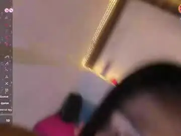 Chaturbate Free Porn Cam of natycte_13