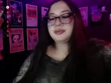 Chaturbate Adult Webcams of raven_darkk