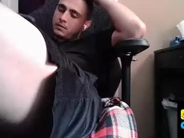 Chaturbate Nude Webcam of stoner394
