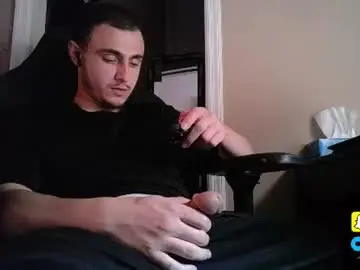 Chaturbate Adult Video Chat of stoner394