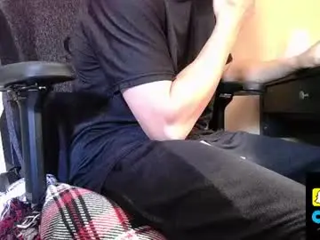 Chaturbate Nude Webcam of stoner394