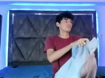 Chaturbate Watch Live Sex Cams of valerios_