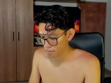 Chaturbate Live Sex Cam of alan_scot